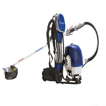 داس موتوری بنزینی هیوندای دو زمانه مدل 1552-BP