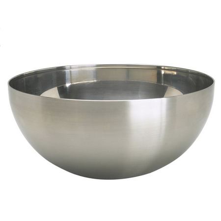 کاسه استیل ایکیا مدل Blanda سایز 20