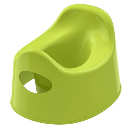 توالت فرنگی کودک ایکیا مدل LILLA