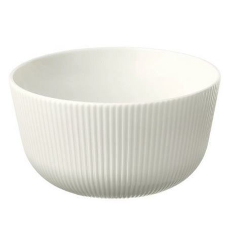 کاسه سرامیک ایکیا مدل OFANTLIGT