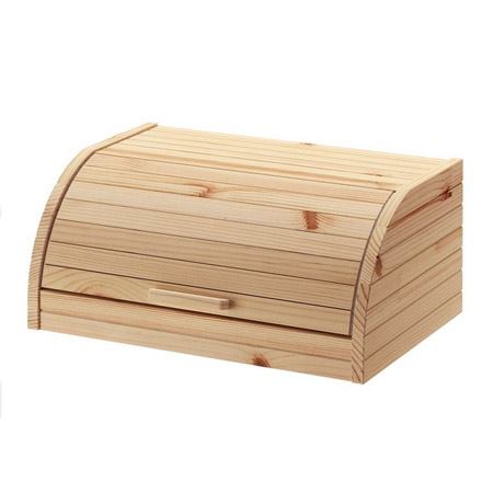 جانونی چوبی ایکیا بسیار شیک و زیبا