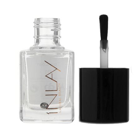 لاک پایه این لی مدل Top Coat