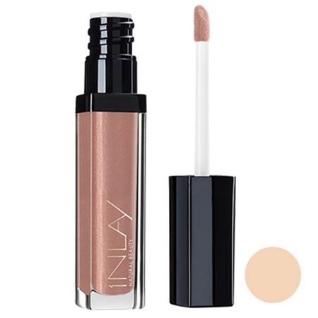 رژ لب مایع این لی بدون سرب مدل Whisper شماره S110