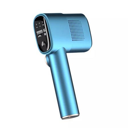 دستگاه لیزر موهای زائد آی پی ال مدل C-T05