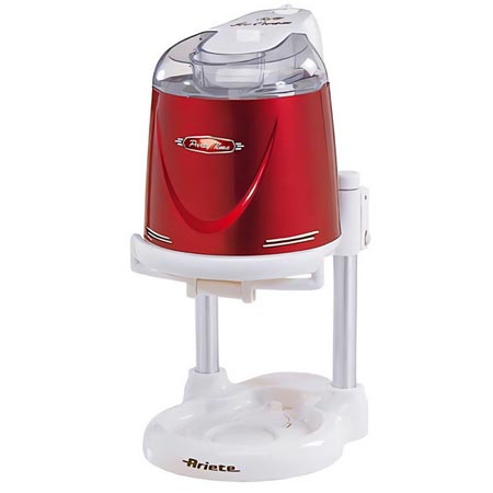 بستنی ساز آریته توان 200 وات گنجایش 700 میلی لیتر مدل party time