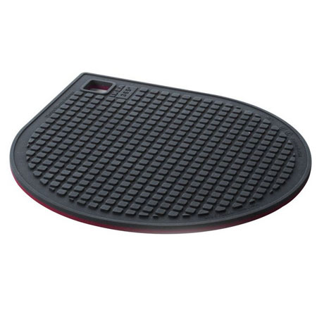 زیر قابلمه آهن ربایی سیلیکونی ایکیا مدل GUNSTIG