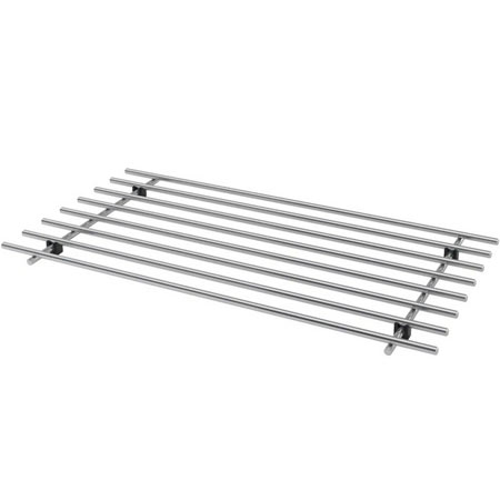 زیر قابلمه ای استیل ایکیا مدل LAMPLIG