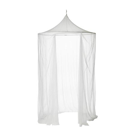 تور تخت خواب ایکیا مدل SOLIG پلی استر