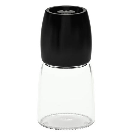 فلفل و نمک ساب شیشه ای ایکیا مدل IHARDIG