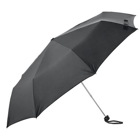 چتر تلسکوپی ایکیا چتر دسته کوتاه مدل KNALLA