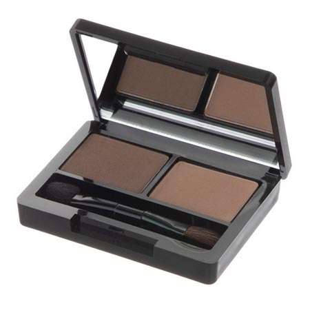 سایه ابرو این لی قهوه‌ای تیره granite cool dark brown