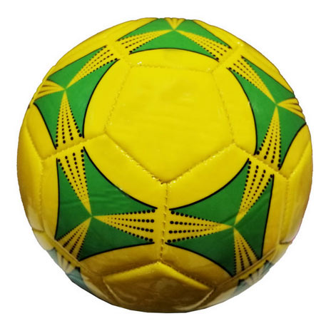 توپ هندبال چرم سالنی کد 600