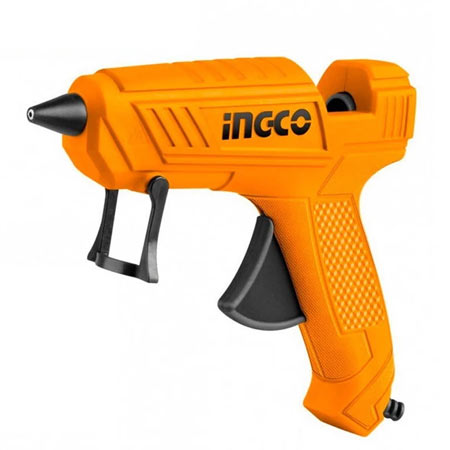 دستگاه چسب حرارتی اینکو 100 وات مدل GG-148