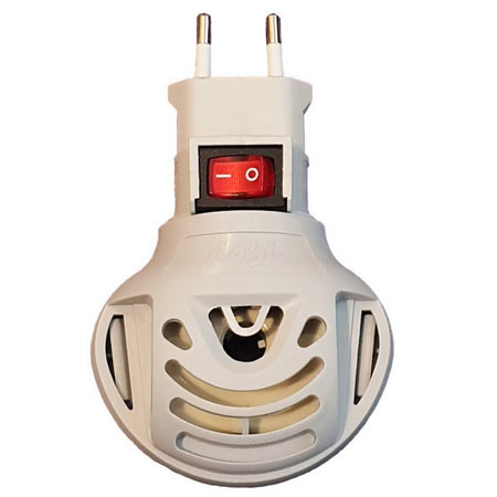 دستگاه حشره کش تار و مار مدل QE-02