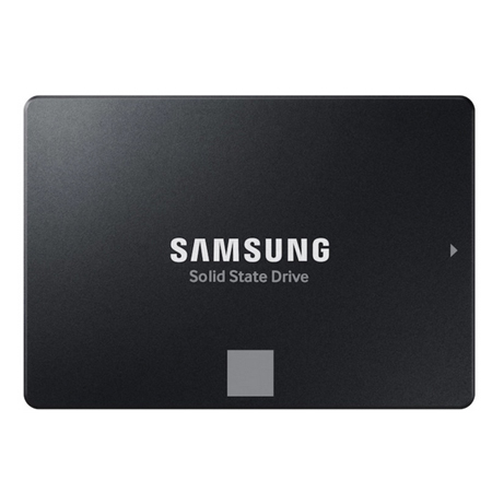 اس اس دی اینترنال سامسونگ مدل EVO 870 ظرفیت 500 گیگابایت