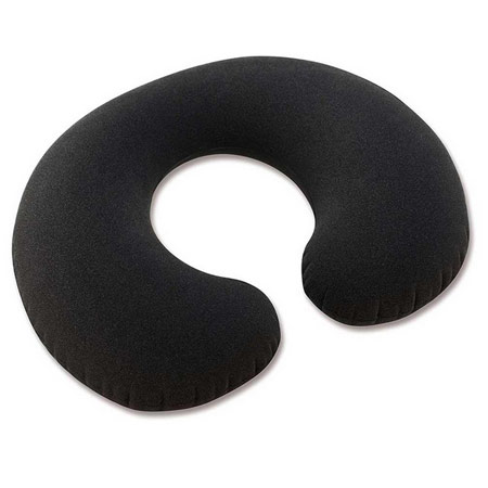 بالش بادی دورگردنی اینتکس جنس رویه پارچه ای