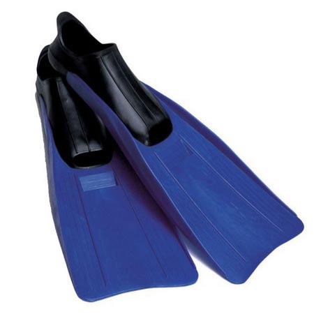 فین شنا کفشی اینتکس مدل 55933 سایز 35-38