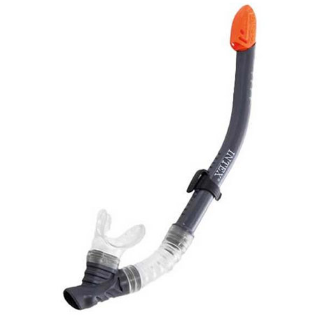 اسنورکل شنا اینتکس مدل خشک