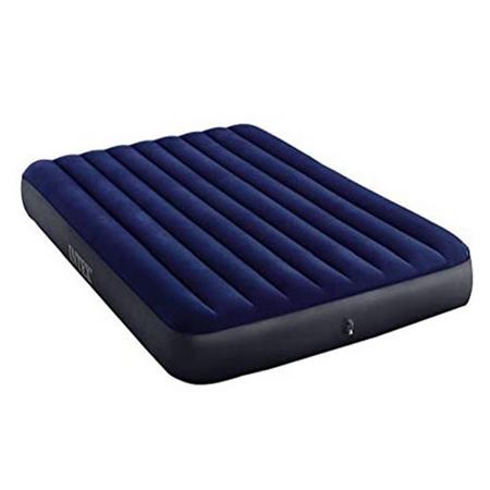 تشک بادی دو نفره سفری اینتکس مدل 64765N