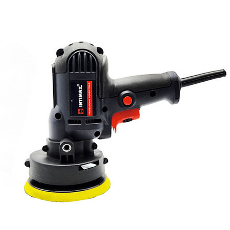 دستگاه پولیش صنعتی اینتیمکث توان 1000 وات