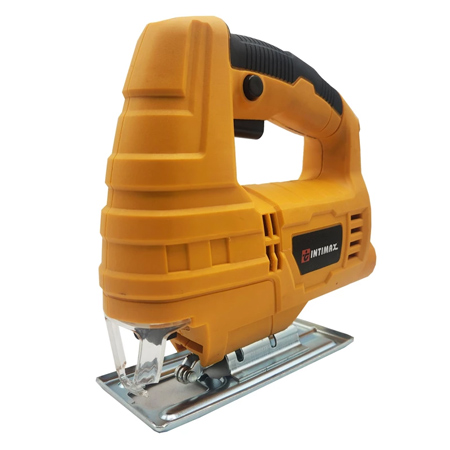 اره عمود بر صنعتی اینتیمکث جهز به سیستم ضد لغزش