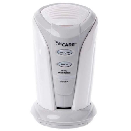 دستگاه تصفیه کننده هوا آیونکر بدنه پلاستیک مدل FreshFridge