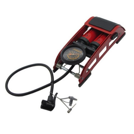 تلمبه پایی آیرون مکس مدل IM-2s