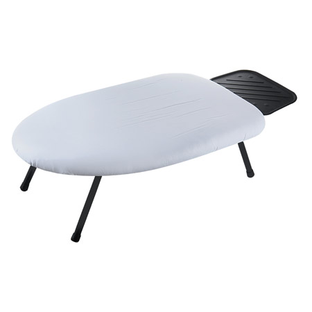 میز اتو فلاور مدل نشسته قلاب دار