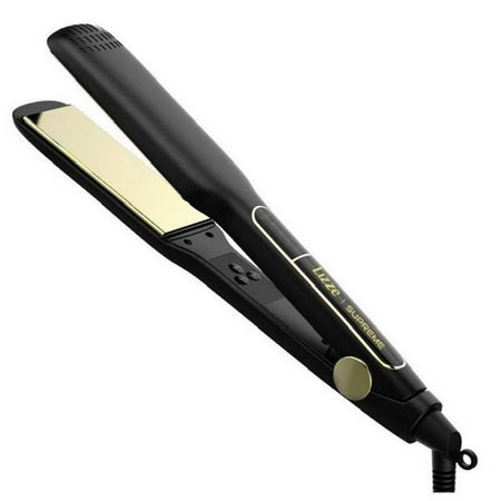 اتو و حالت دهنده ی مو لیز مدل DC