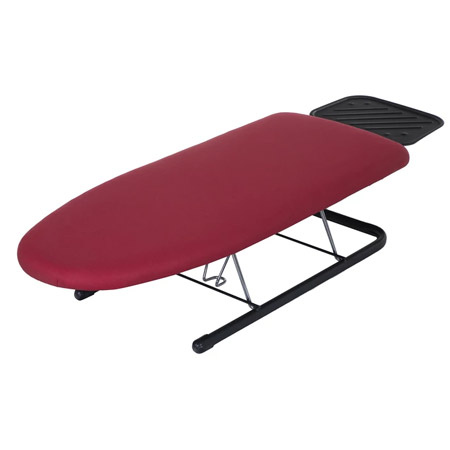 میز اتو نشسته تلن مدل سورتمه ای S21