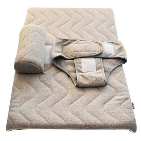 تشک آنتی رفلاکس کودک ایسیز کد 5656