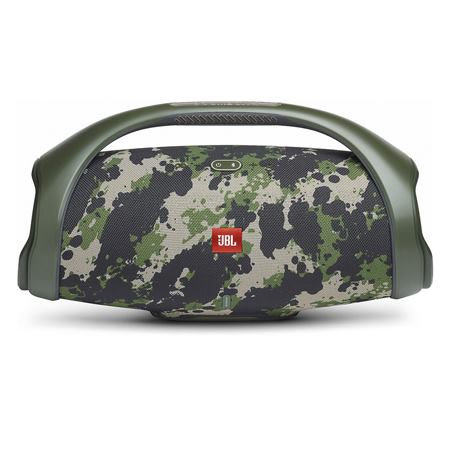 اسپیکر بلوتوثی قابل حمل جی بی ال مدل BoomBox 2