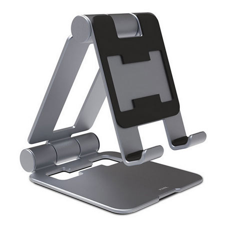 پایه نگهدارنده گوشی موبایل و تبلت جی سی پال مدل DuoStand