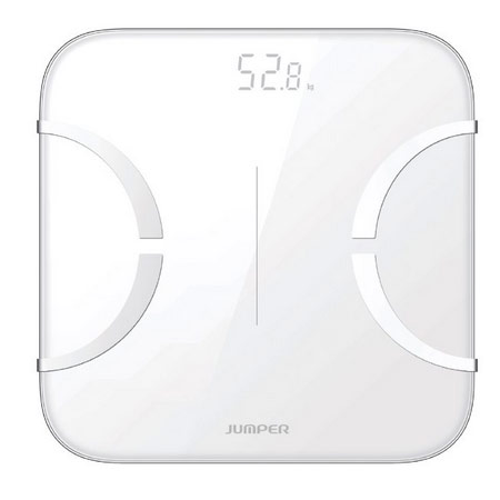 ترازو دیجیتال هوشمند جامپر مدل JPD- 200B