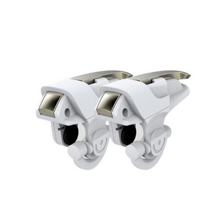 دسته بازی مکانیکی Pubg مدل JW2