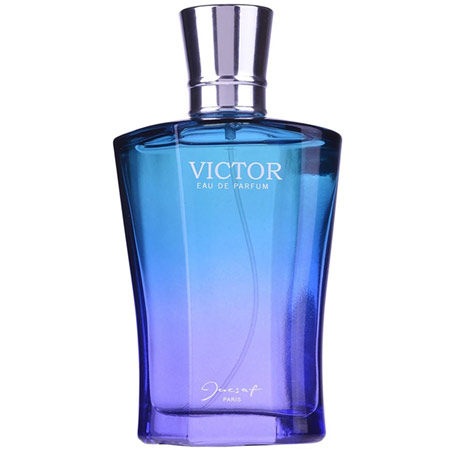 ادو پرفیوم مردانه ژک ساف مدل Victor با ماندگاری قوی
