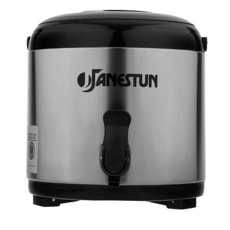 کلمن جانستون مدل NJ-100015 ظرفیت 6 لیتر