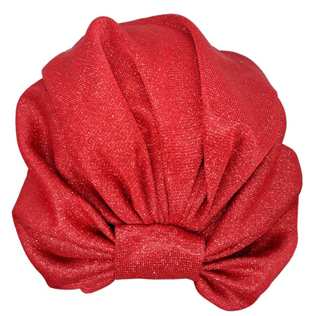 توربان ترکی آی جواهر مدل لمه گره