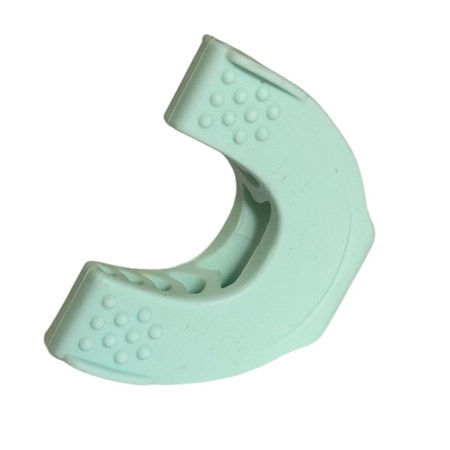 دستگاه زاویه ساز فک جنس سیلیکون مدل 10th gen