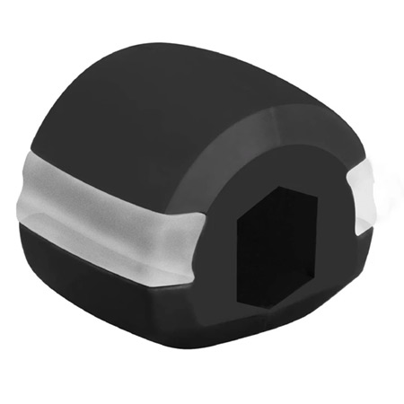 ابزار زاویه سازی و تقویت فک مدل JW-PRO