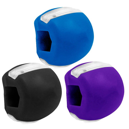 دستگاه زاویه ساز و تقویت فک بسته مدل JW-PRO بسته سه عددی