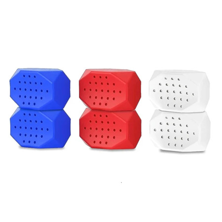 زاویه ساز فک رادیس فیت مدل Full Weight بسته شش عددی