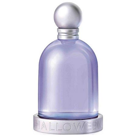 ادوتویلت زنانه خسوس دل پوزو مدل Halloween