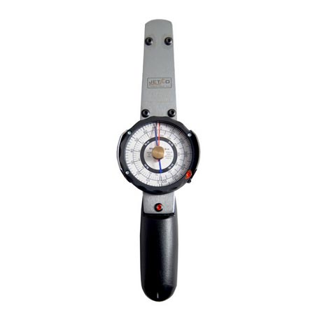 آچار ترکمتر ساعتی امریکایی جتکو مدل D1-600IN