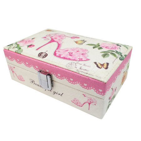 جعبه جواهرات زنانه مدل K1-1239-S5