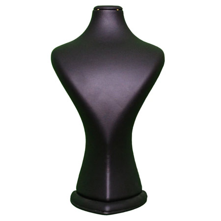 استند جواهرات جنس چرم مصنوعی