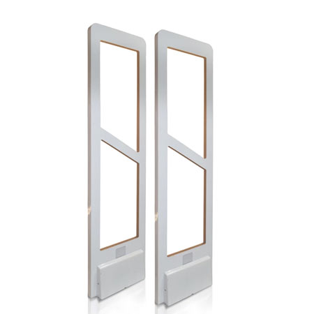 دزدگیر فروشگاهی دو آنتن مدل ژیکان