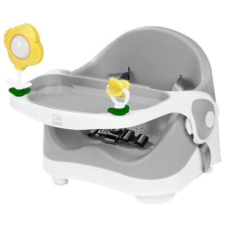 صندلی غذا خوری کودک پورتابل جیکل تا 2 سال مدل Modz-90