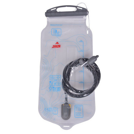 کمل بک کوهنوردی مدل jilo گنجایش 3 لیتر