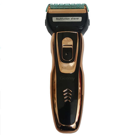 ماشین اصلاح موی صورت جیمی مدل GM-595